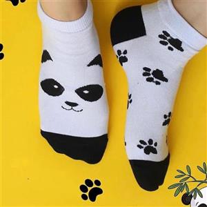 جوراب تا به تا پاندا
