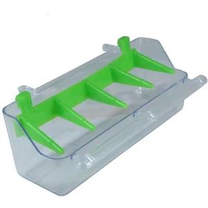 دانخوری حرفه ای (سایز متوسط)