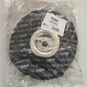 توپی سر کمک  جفت جلو چپ و راست پژو 206 و 207 GISP