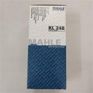 فیلتر بنزین ماهله Mahle اورجینال ساخت بزریل