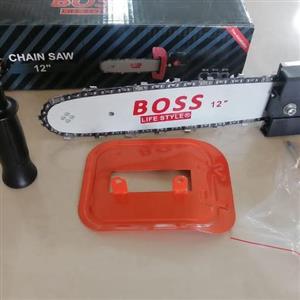 تبدیل مینی فرز به اره برقی برند باس