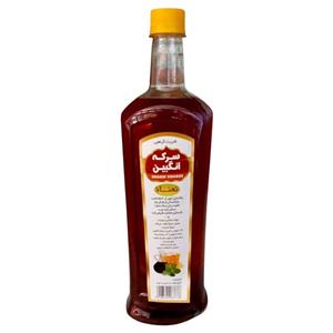 سرکه انگبین نعنایی - 900 میلی لیتر