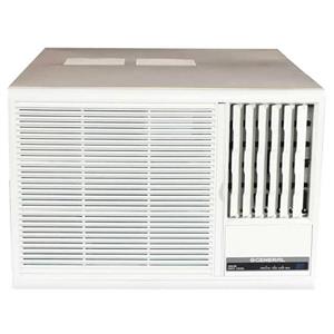 کولر گازی پنجره ای اوجنرال سرد 18000 R410A OGENERAL AXGA18ADTR