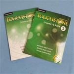 کتاب تاچ استون 3 Touch stone