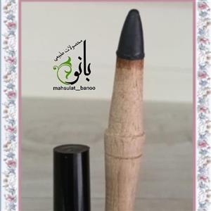 سرمه مدادی اثمد پک 10 عددی عمده 