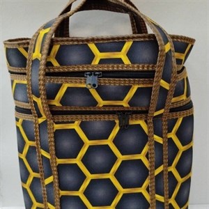 جافلاکسی دوطبقه