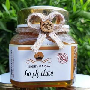 عسل دیابتی بوشهر گرید 2پلاس (500گرمی)