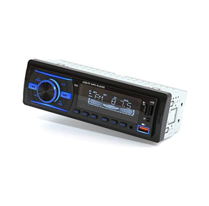رادیوپخش بلوتوث دار خودرو مدل JSD-920