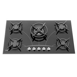 اجاق گاز صفحه ای شیشه ای آدلر مدل G511C