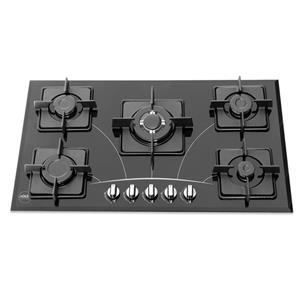 اجاق گاز صفحه ای شیشه ای آدلر مدل G531C