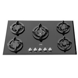 اجاق گاز صفحه ای شیشه ای آدلر مدل G503C