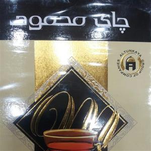 چای محمود ساده سیاه خارجی 
