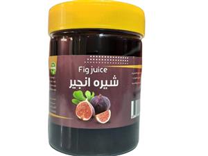 شیره انجیر سنتی 500 گرمی