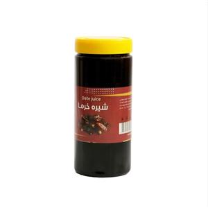 شیره خرما ممتاز یک کیلویی