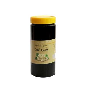 شیره توت 5 ستاره یک کیلویی