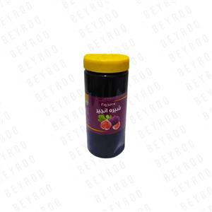 شیره انجیر سنتی یک کیلویی