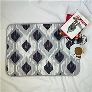 پادری طرح لوزی