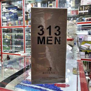 ادکلن 313 برند روونا