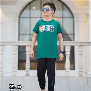 تیشرت شلوار بچگانه