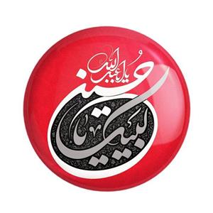 پیکسل سردار طرح محرم و اربعین مدل 163