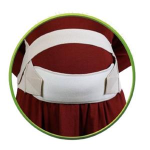 شکم بند بارداری کشی سما طب کد4022 از سایزsتا xl