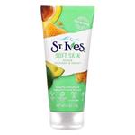 استیویس اسکراب لایه بردار آووکادو و عسل اس تی ایوز  St.Ives حجم 170 میل