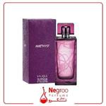 عطر ادکلن زنانه  لالیک آمیتیس بنفش  جانوینjohnwin Lalique Amethyst