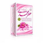 عطر گل محمدی طبیب 4 گرم 