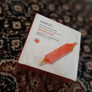 پچ دور چشم ایمیجز