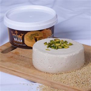 حلواارده ممتاز 500 گرمی