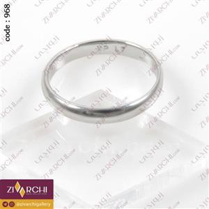 انگشتر (حلقه) ژوپینگ 968 (سایز 7)