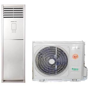 کولر گازی جنرال گلد ایستاده پلاتینیوم 30000 GG-MF30 PLATINUM T3
