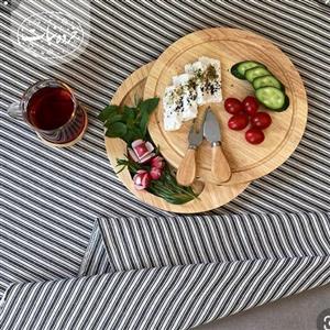سفره نان نخی در ابعاد 80 در 94