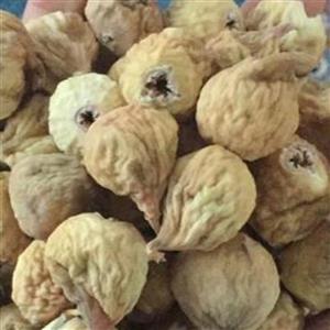 انجیر خشک  درجه عالی  سایز AAA  (درشت ترین )کارتن 20 کیلویی امسالی قیمت عمده