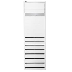کولر گازی ایستاده ال جی 36000 سرد و گرم اینورتر LG APUW36GT3S1 T3