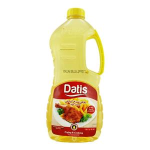 روغن سرخ کردنی داتیس اصلی وزن 900 میلی لیتر