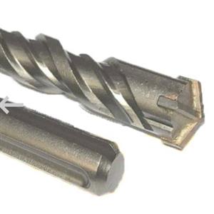 مته الماسه سایز 10به26سانت مارک کنزاکس