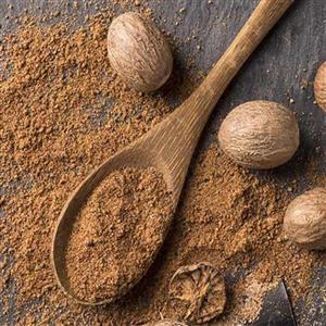 پودر جوز هندی30 گرم