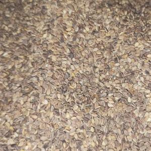 کنجد مشکی - 1 کیلوگرم