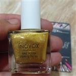 لاک ناخن اینووکس inovox شماره 52