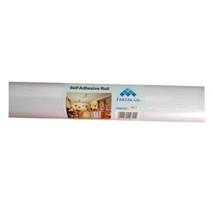 شیشه مات کن چینی اعلا ( عرض 60 سدانت در  یک متر )
