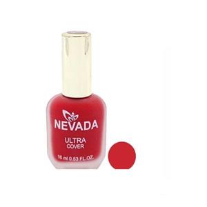 لاک ناخن نوادا nevada شماره 177