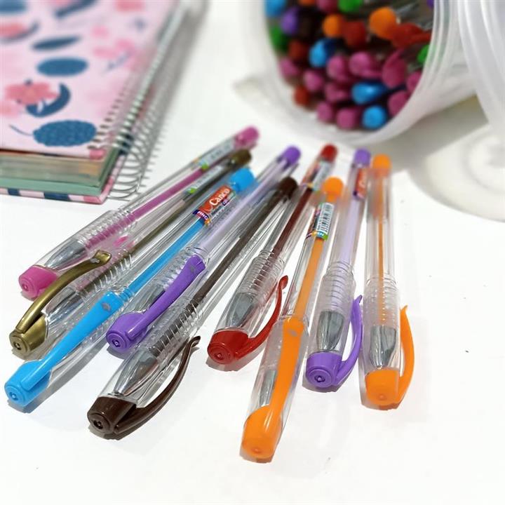 خودکار مدلcanco