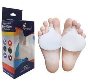 زیر پنجه فوت کر مدل B-023 Footcare B 023 Metatarsal pad