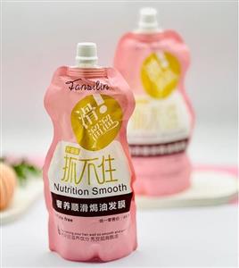 ماسک مو فری سولفات