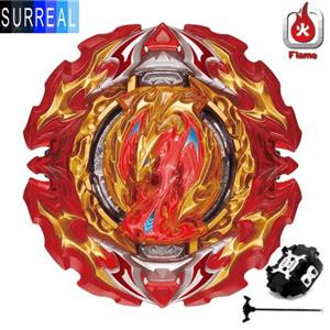 فرفره انفجاری فینیکس فصل 6 تسمه ای Prominence Phoenix B-191-02