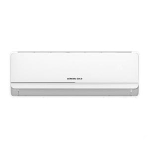 کولر گازی جنرال گلد 24000 سری دلتا مدل R410a GG-S24000 DELTA