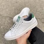 کتونی اسپرت مردانه مدل استن اسمیت stan smith سفید رنگ