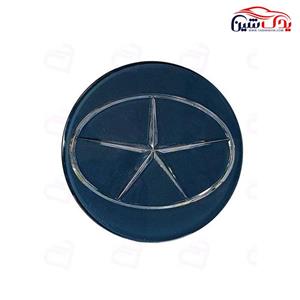 کاپ رینگ جک j5 j4 j3 مناسب رینگ و لاستیک فابریک بچه قالپاق خودرو jac سری j سواری سدان و هاچبک درپوش تورینگی