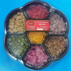 نبات پک پذیرایی و سوغاتی گیاهی